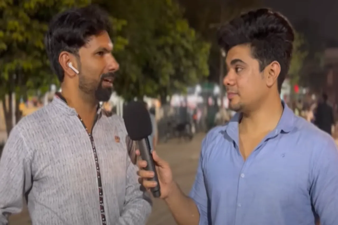 Pakistani Reaction on Vande Bharat Express