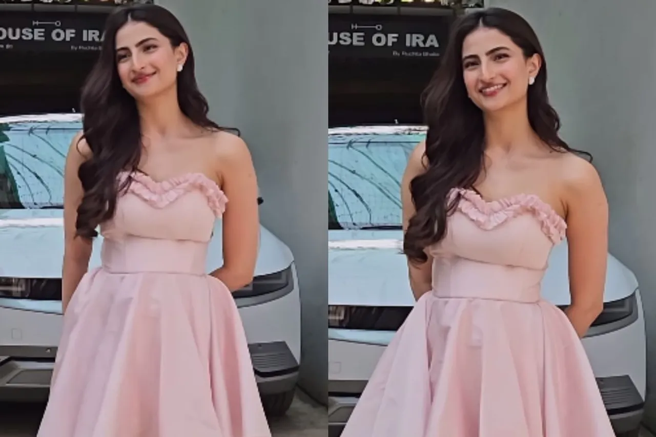 Palak Tiwari