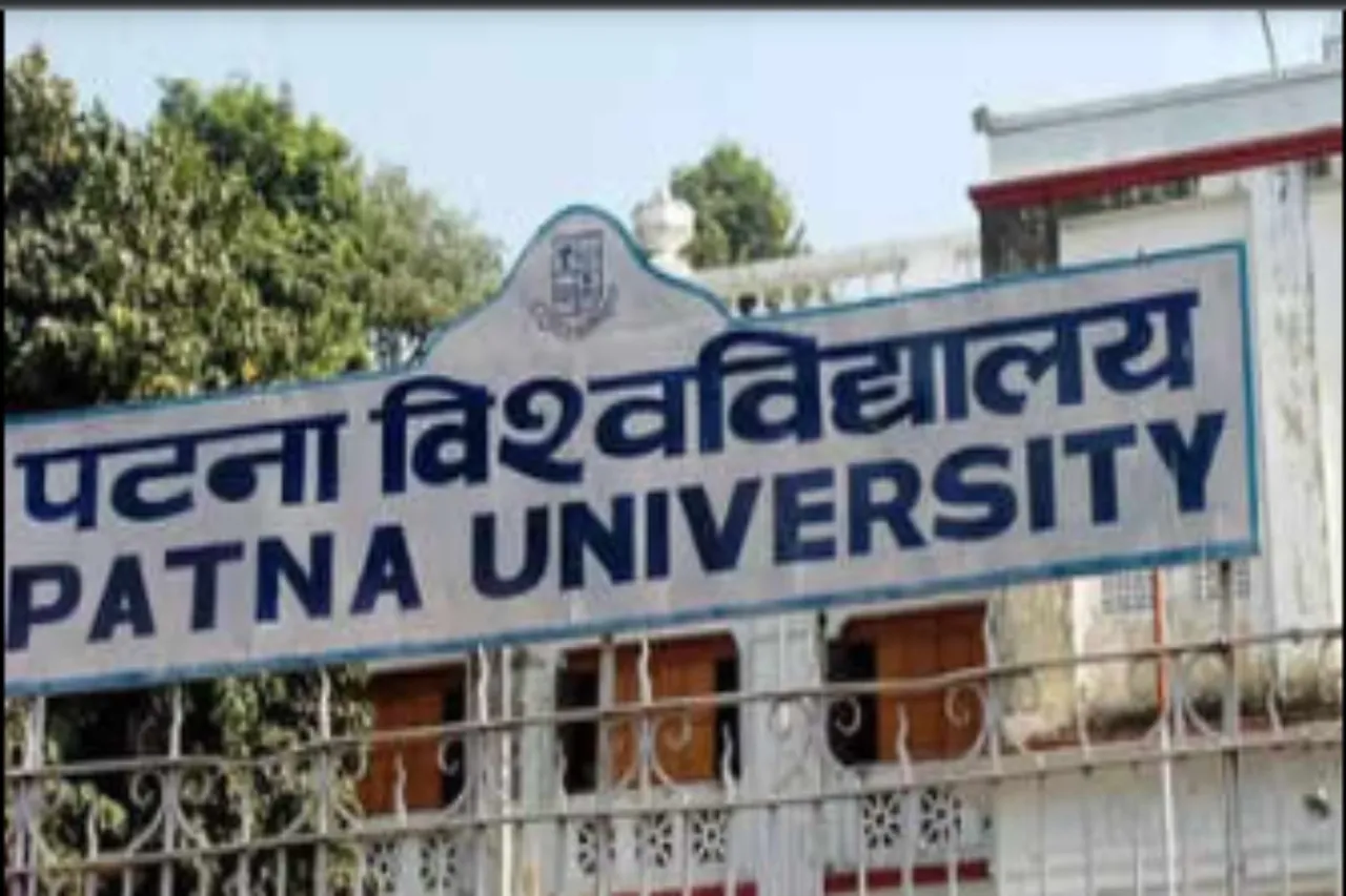 Patna News