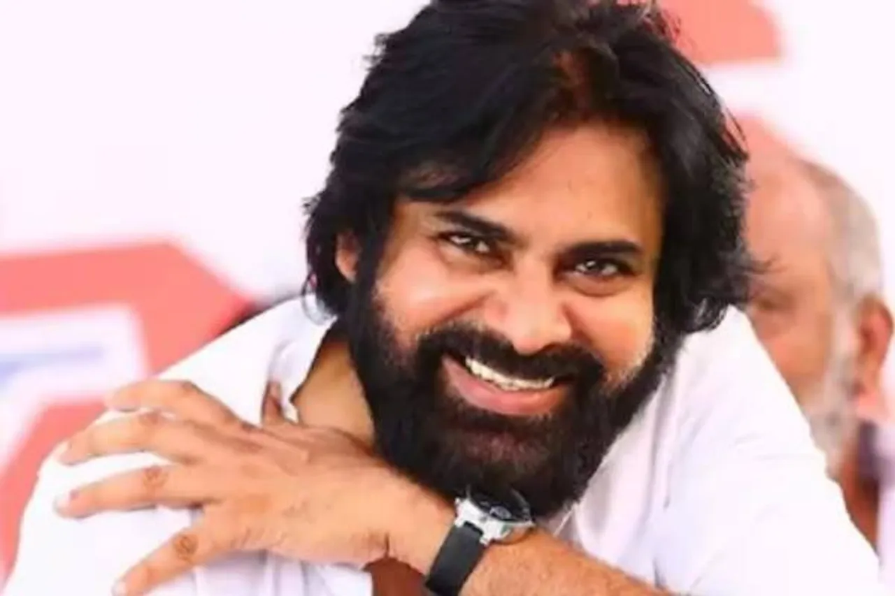 Pawan Kalyan
