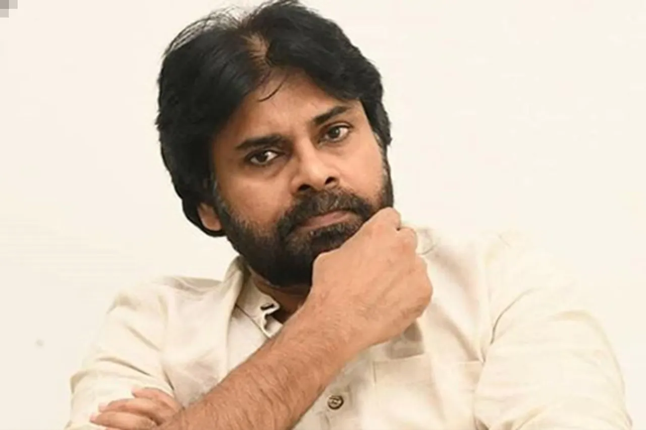 Pawan Kalyan