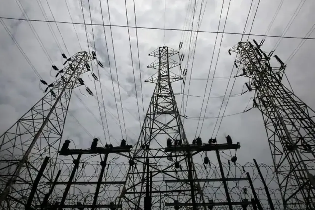 Power cut Compensation