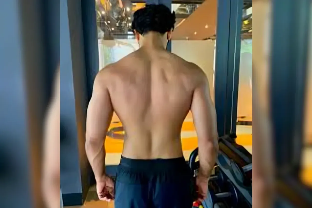 Rajkummar Rao