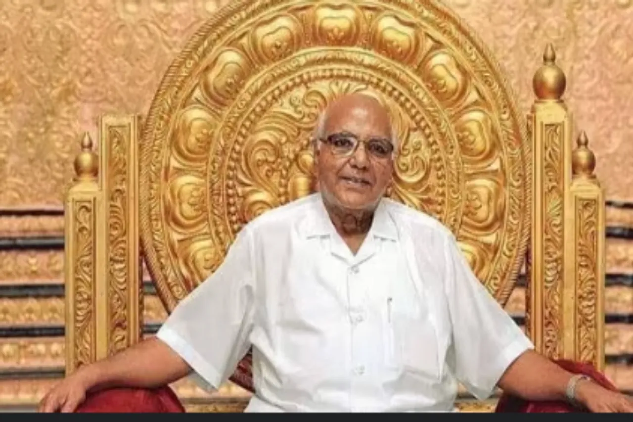 Ramoji Rao