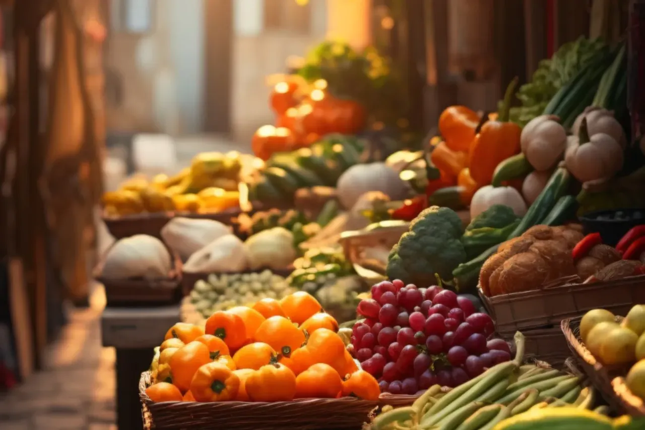 Retail Inflation