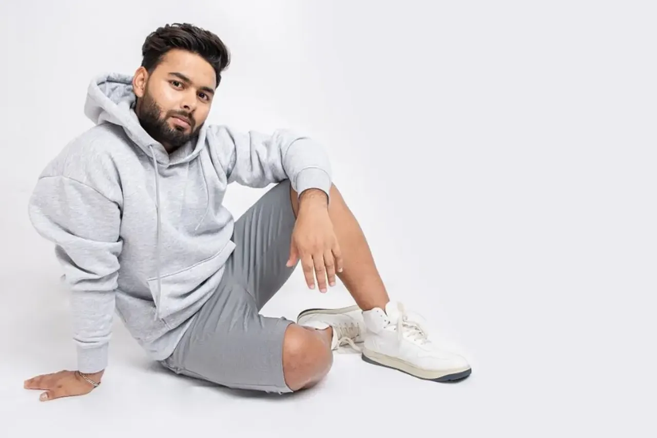 Rishabh Pant
