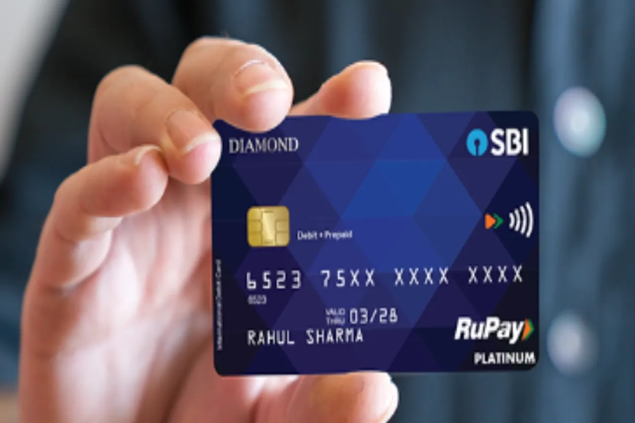 SBI Debit Card