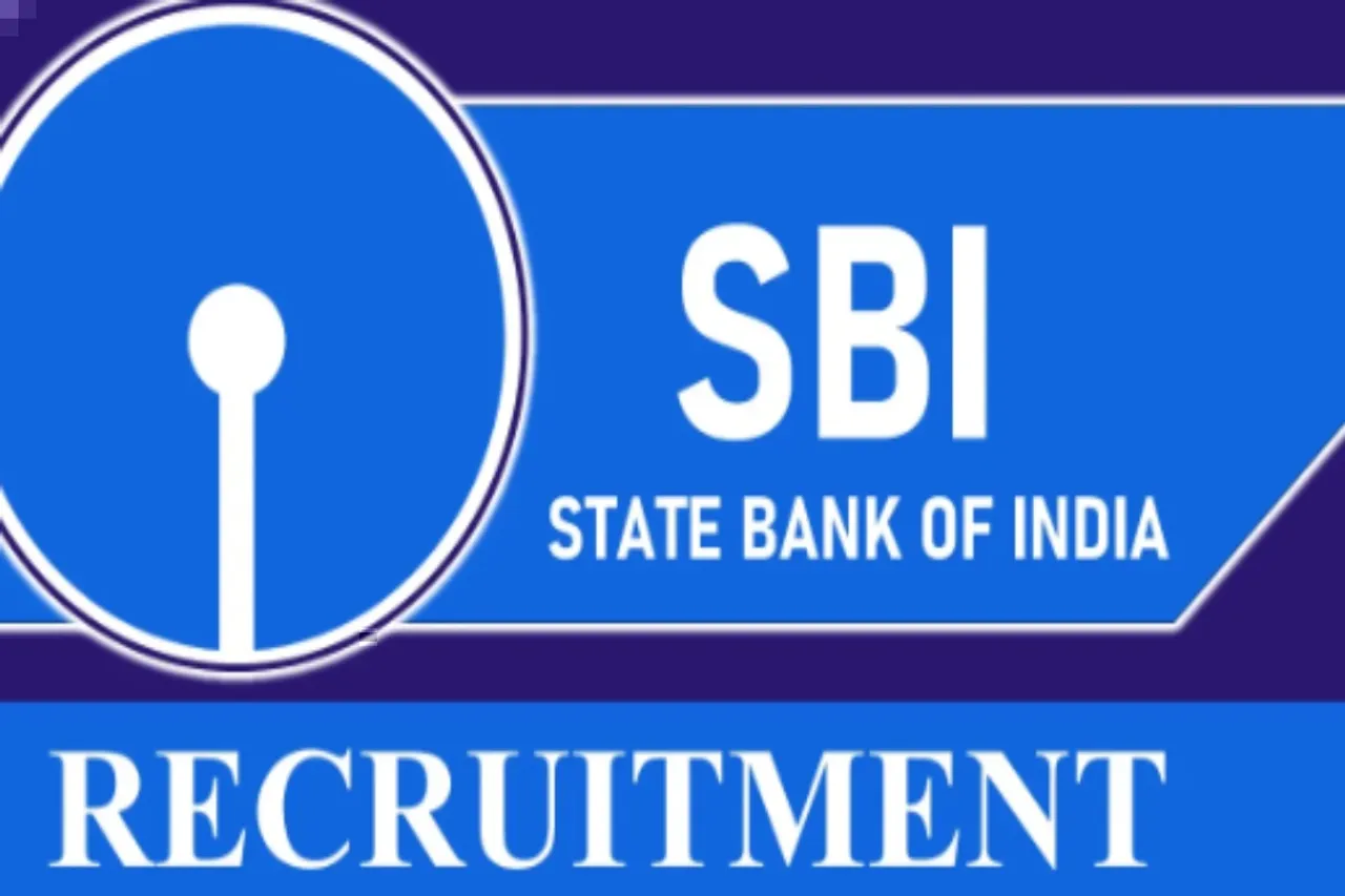 SBI Recruitment