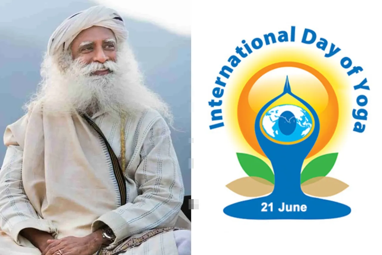 Sadhguru Tips