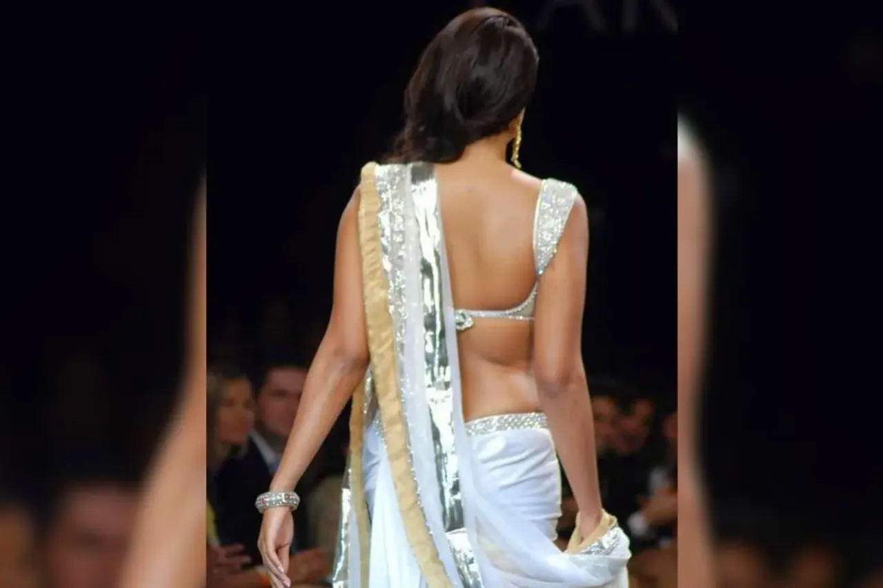 Sameera Reddy