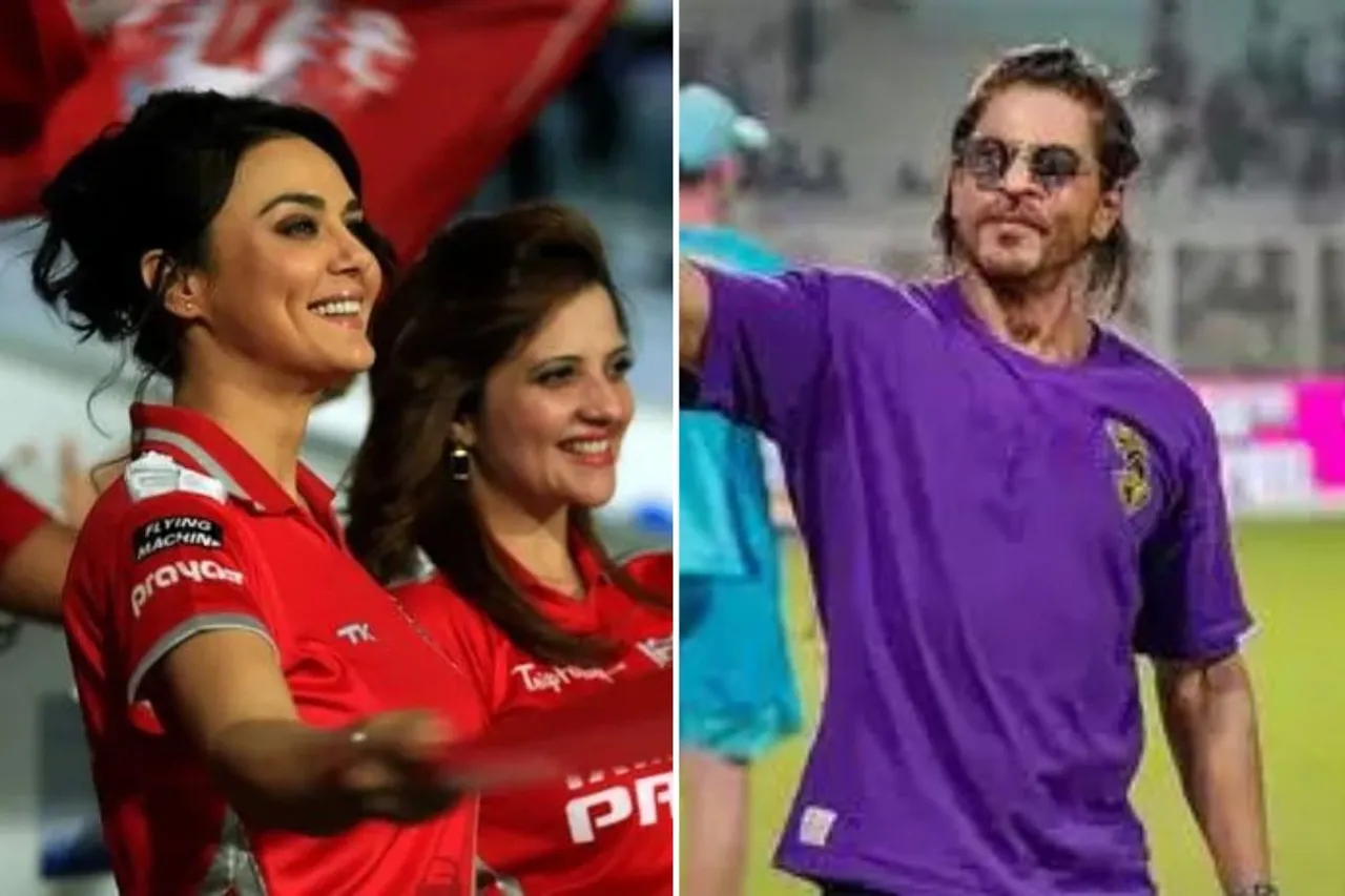 Shah Rukh Khan