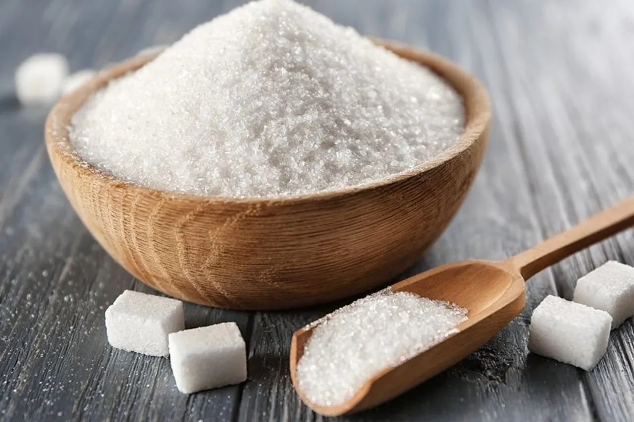 Side Effects of Sugar