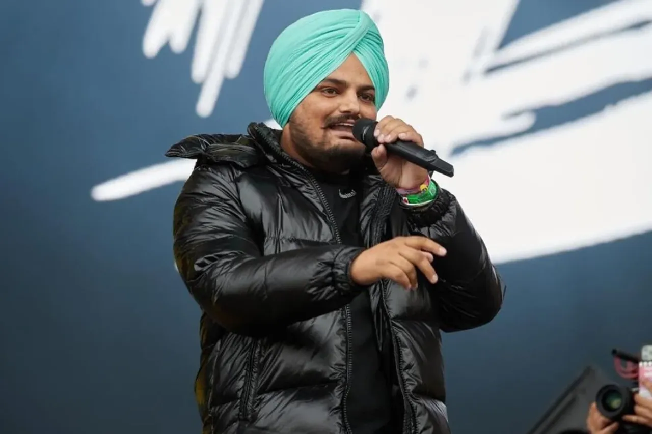 Sidhu Mosewala