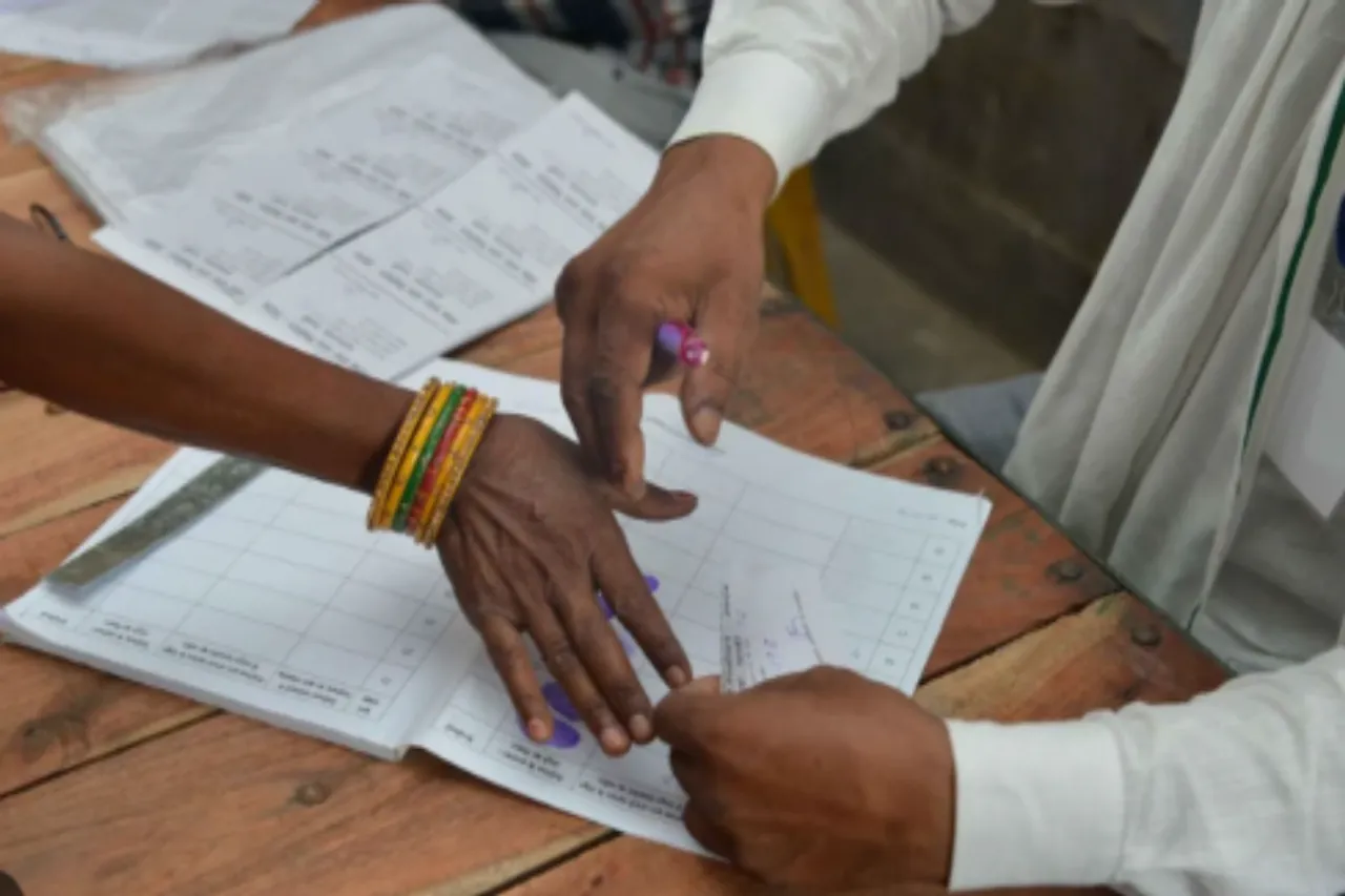 Sikkim Arunachal Pradesh Assembly Election 2024 Results