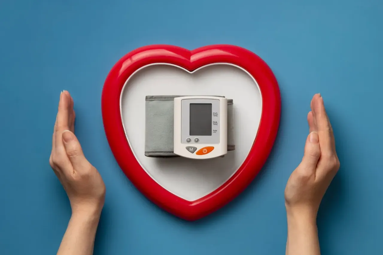 Silent Heart Attack and Diabetes