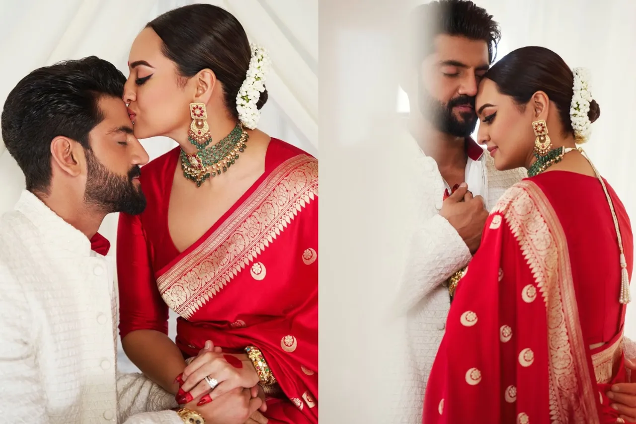 Sonakshi Sinha
