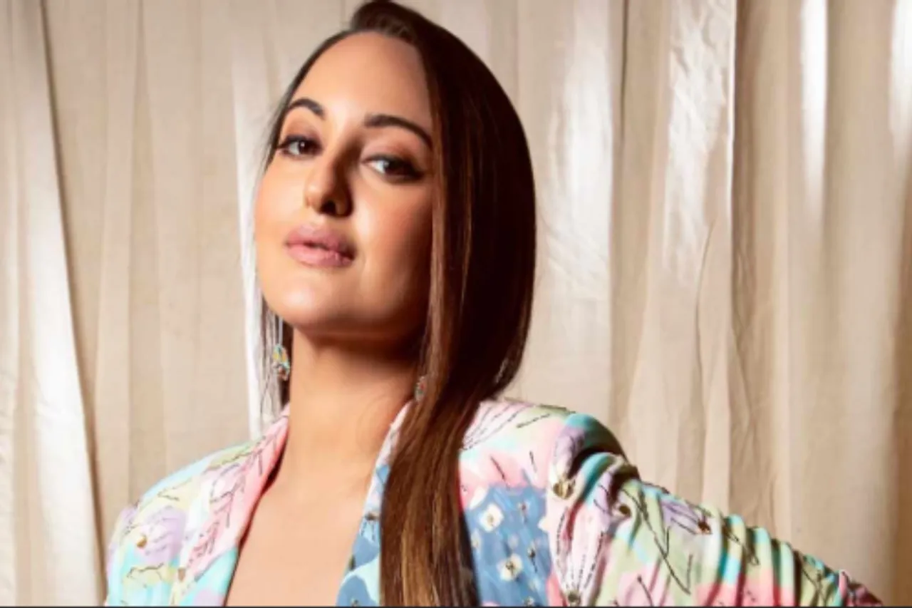 Sonakshi Sinha