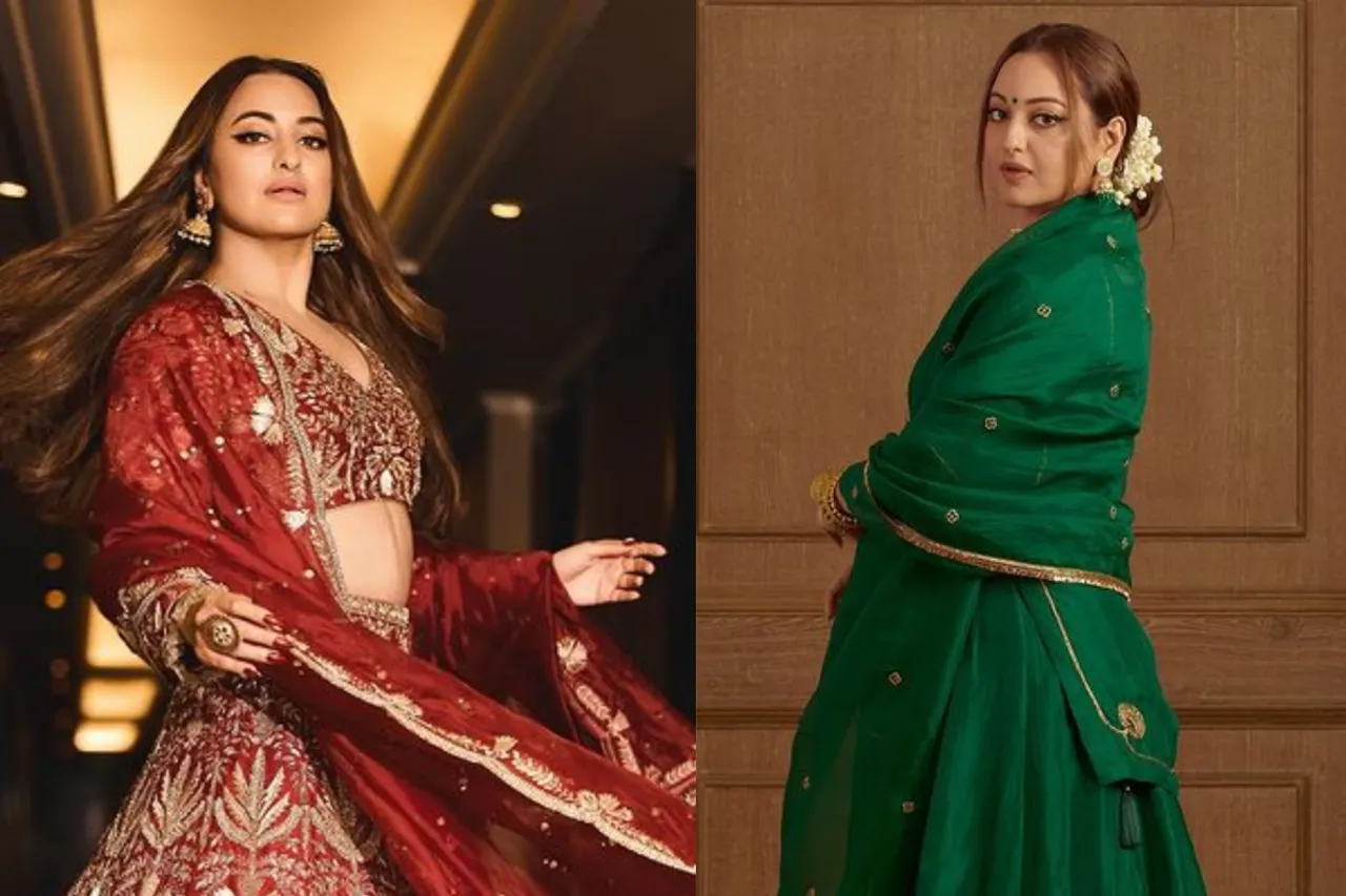 Sonakshi Sinha
