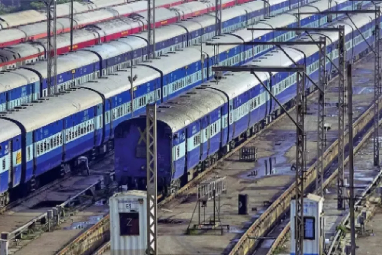 Summer Special Trains 2024