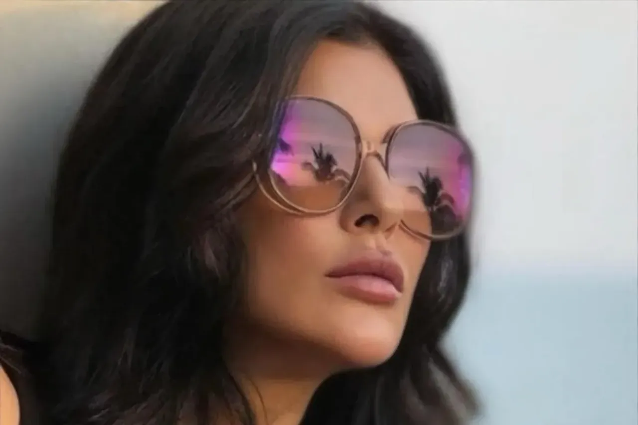 Sushmita Sen
