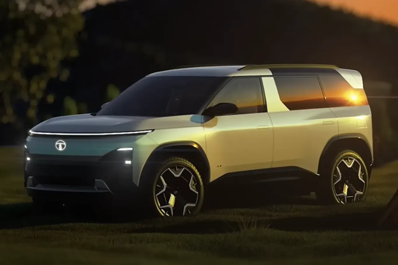 Tata Motors