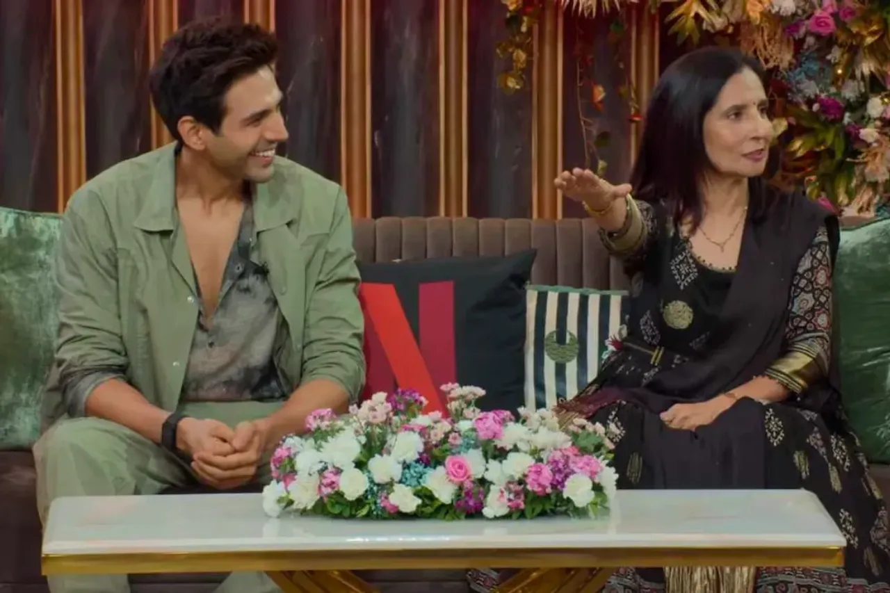 The Great Indian Kapil Show