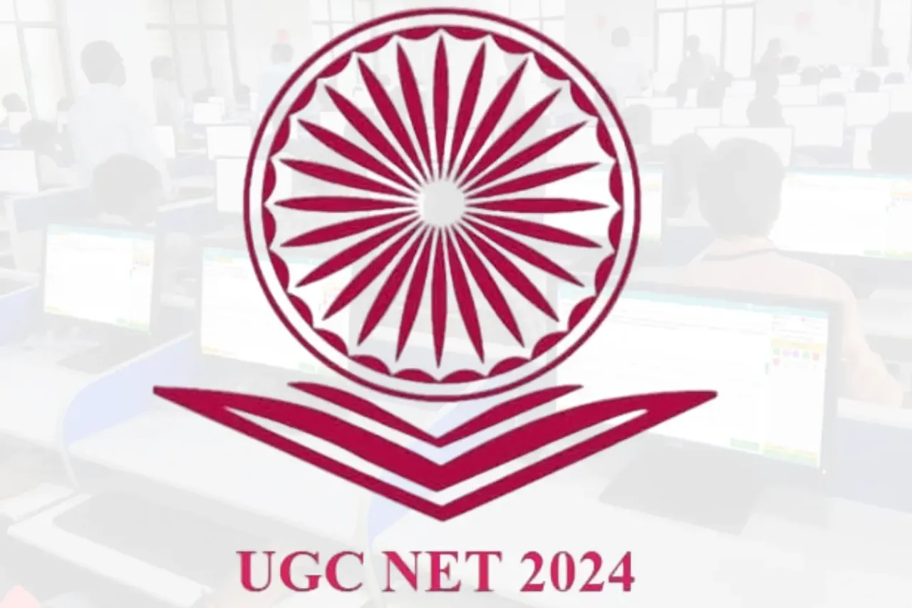 UGC NET 2024