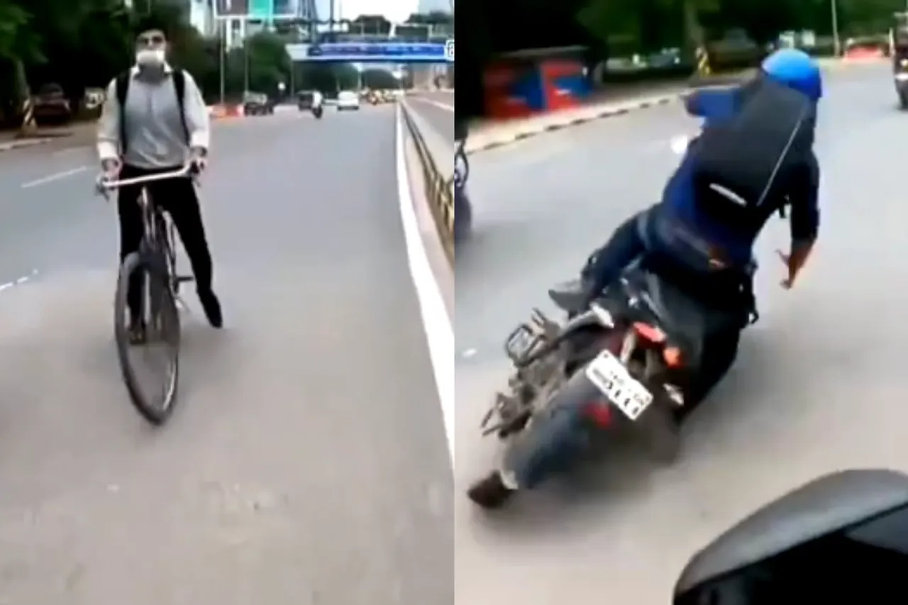 Viral Video