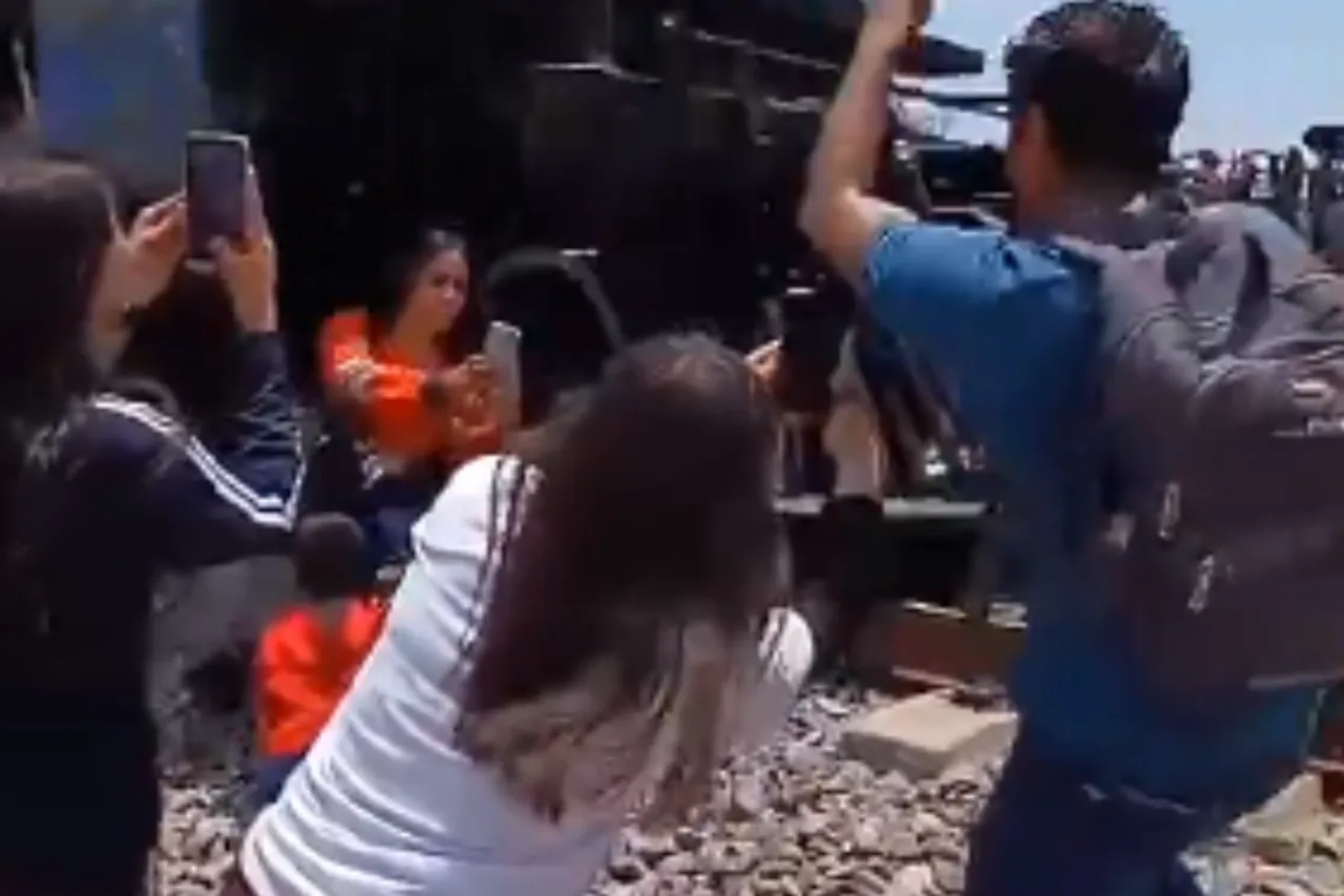 Viral Video