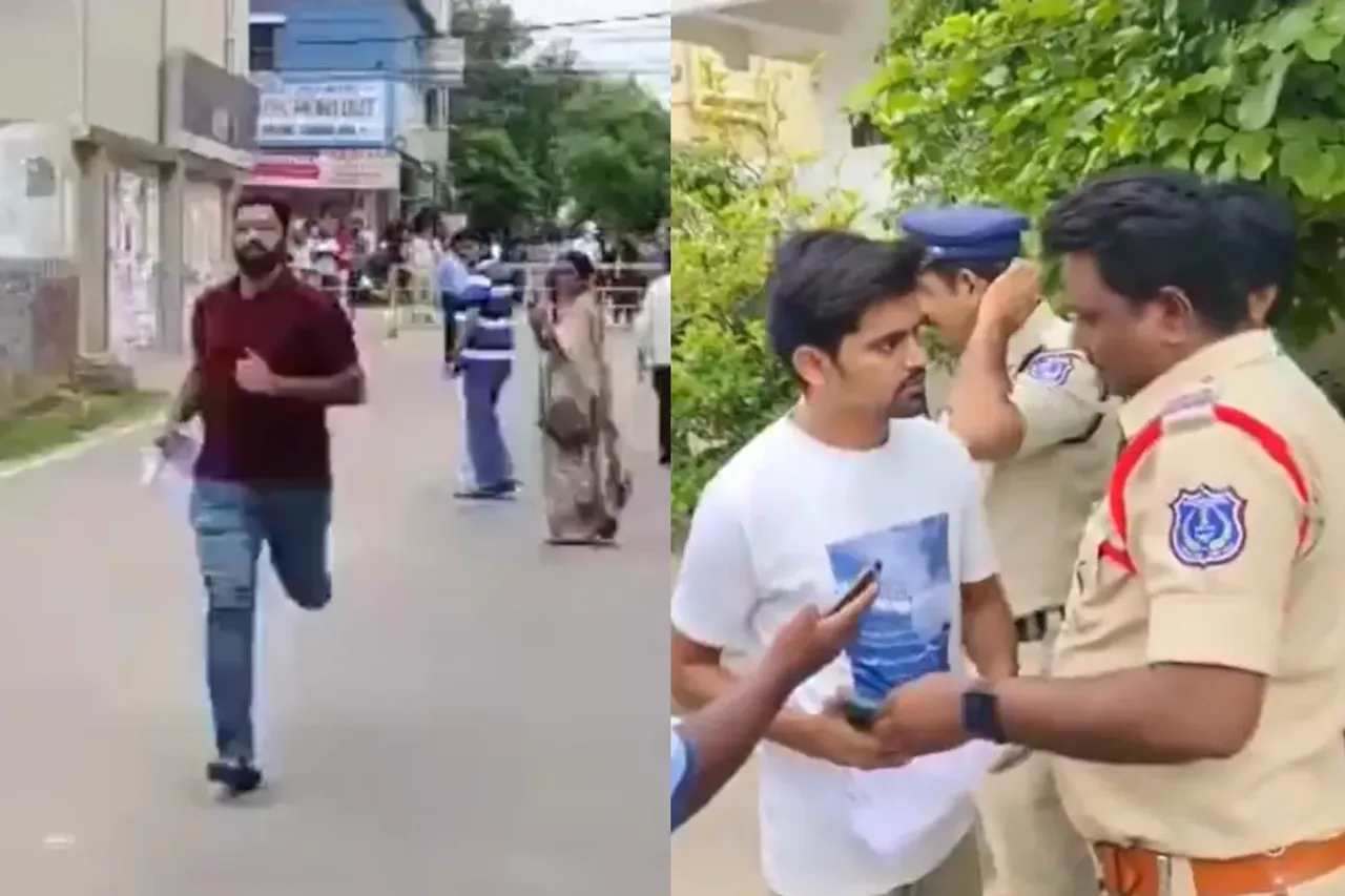 Viral Video