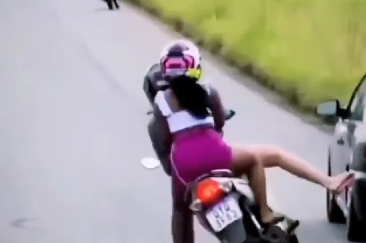 Viral Video