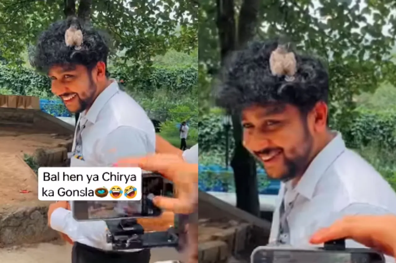 Viral Video