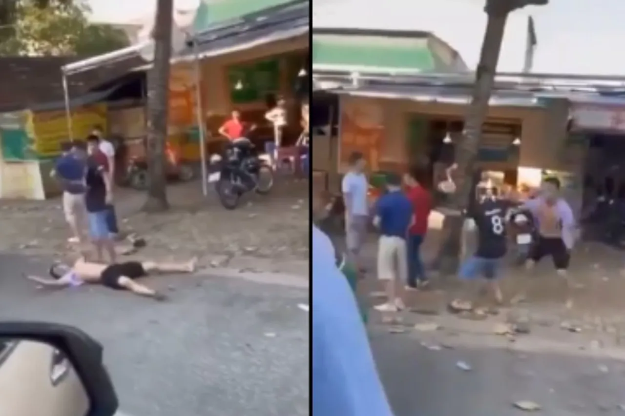 Viral Video