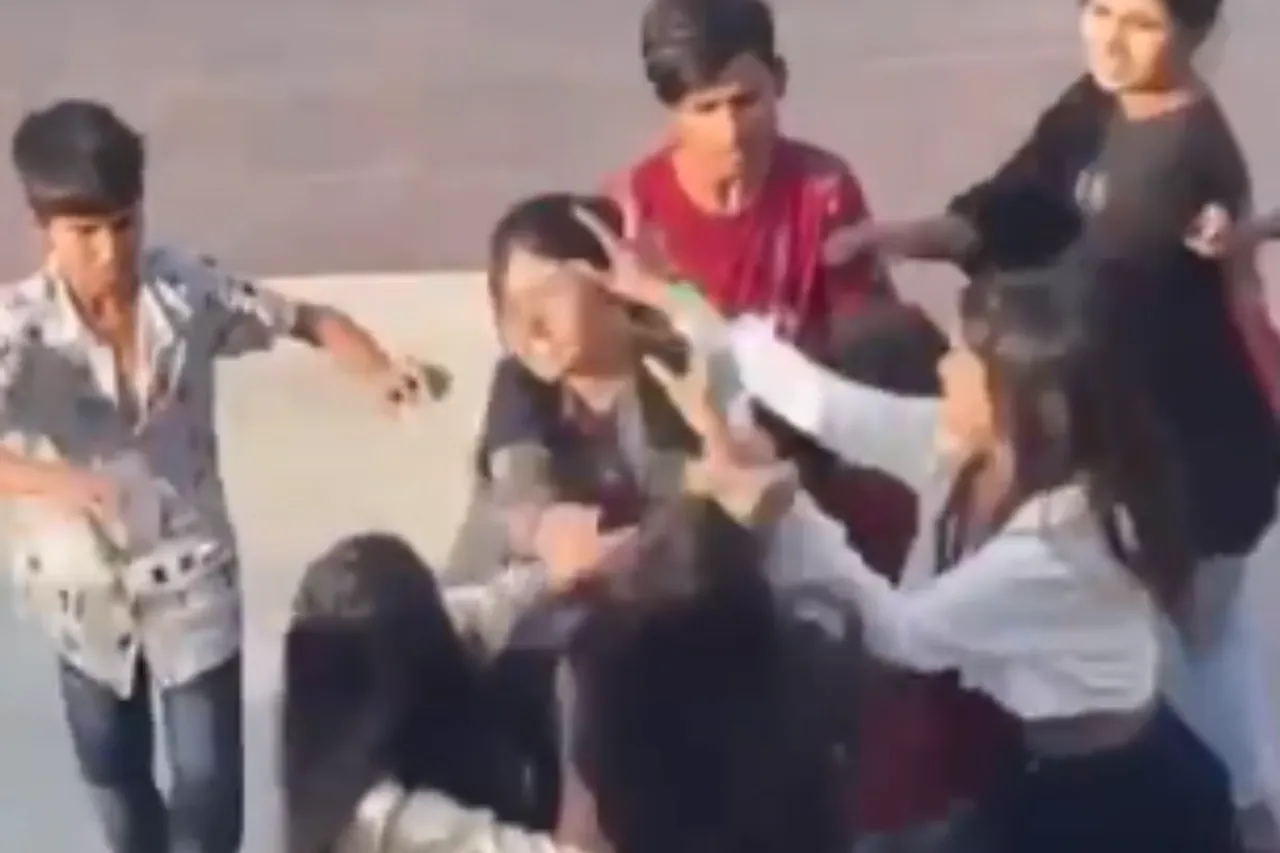 Viral Video