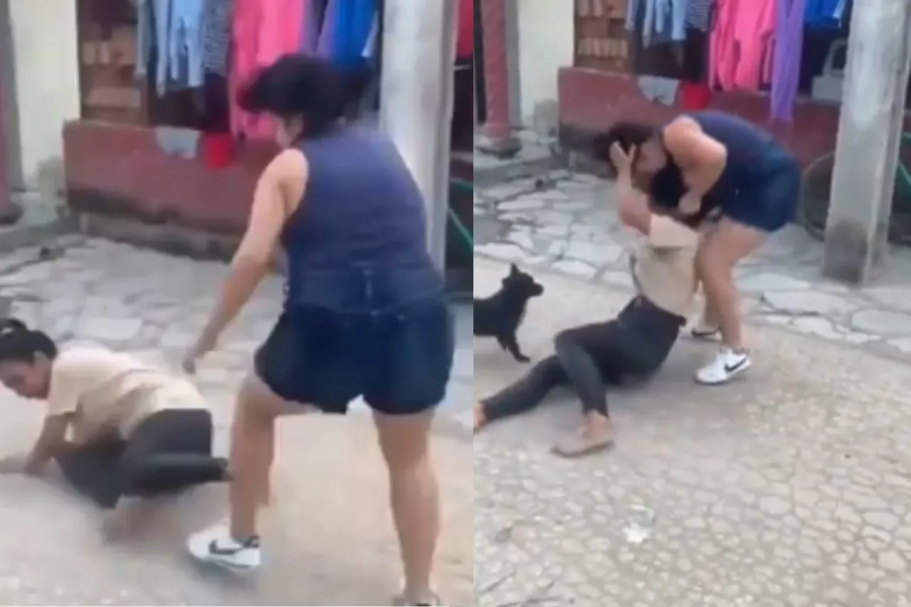Viral Video