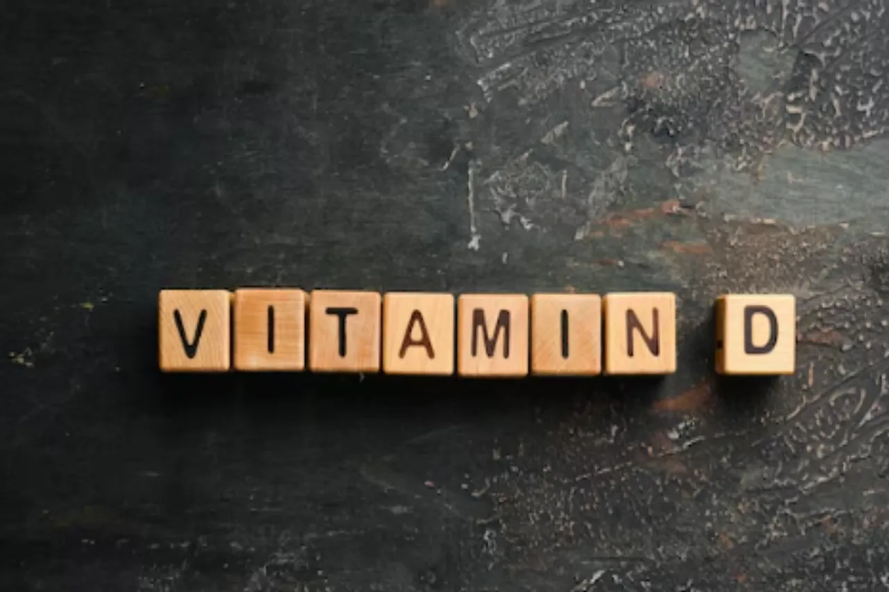 Vitamin D Deficiency