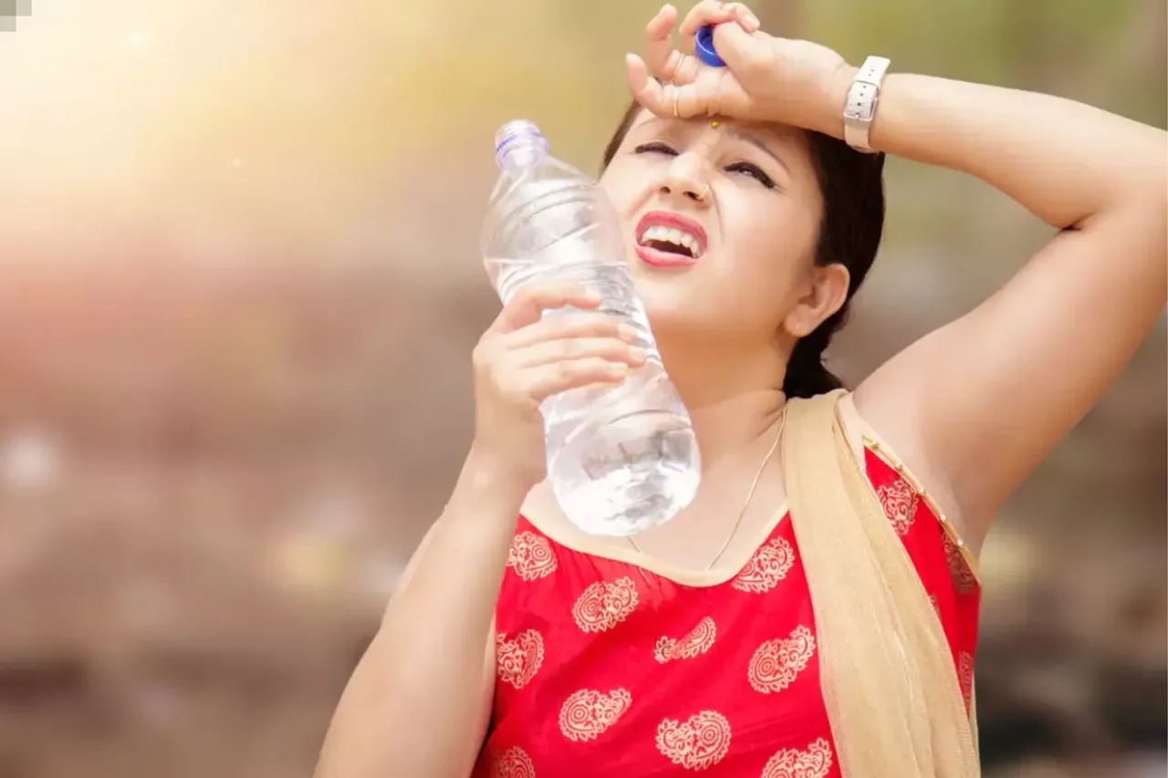 Water Benefits