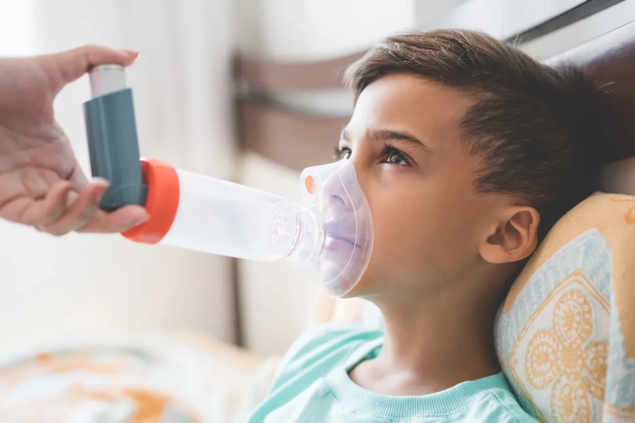 What is Asthma