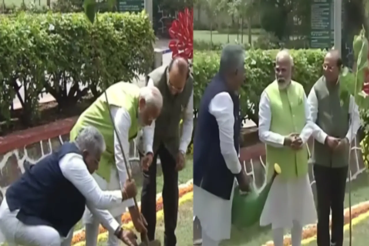 World Environment Day 2024
