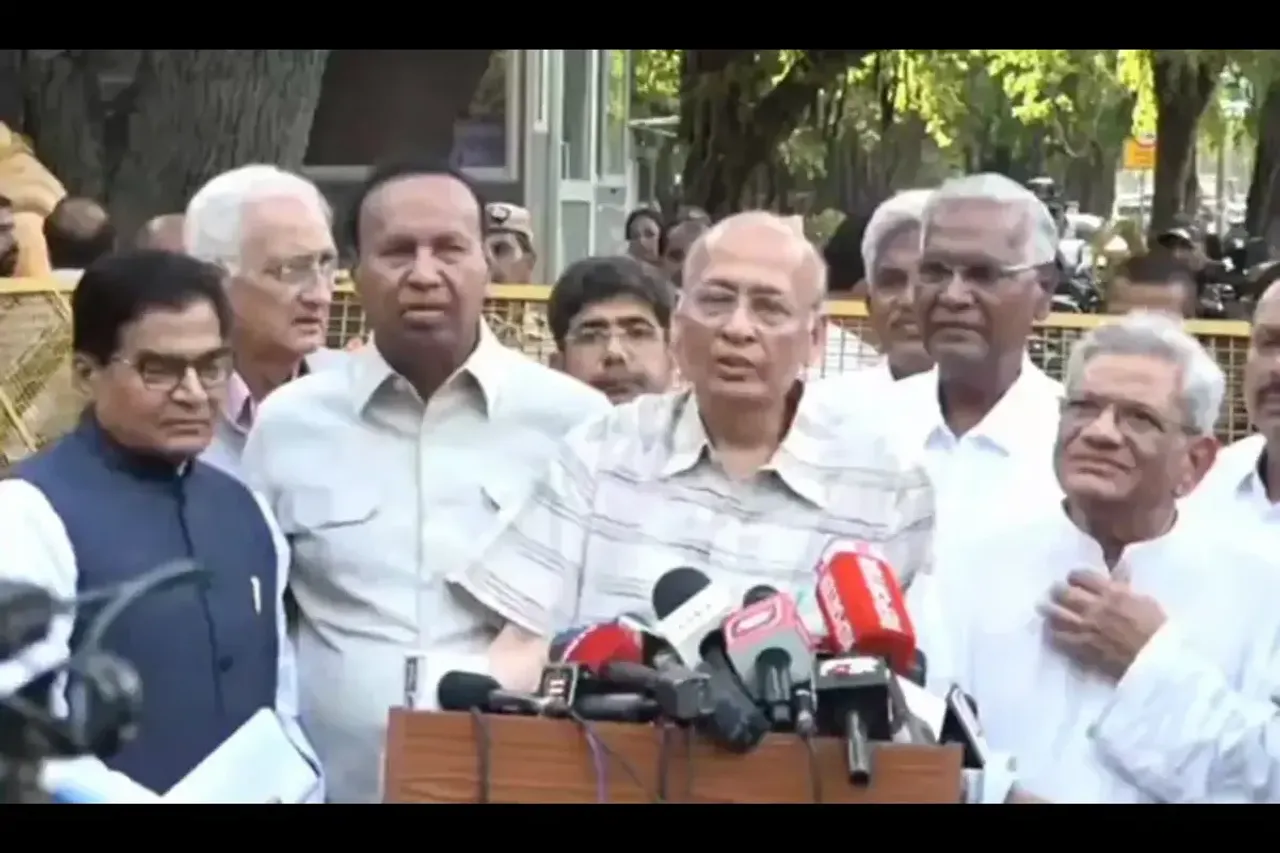 Lok Sabha Election
