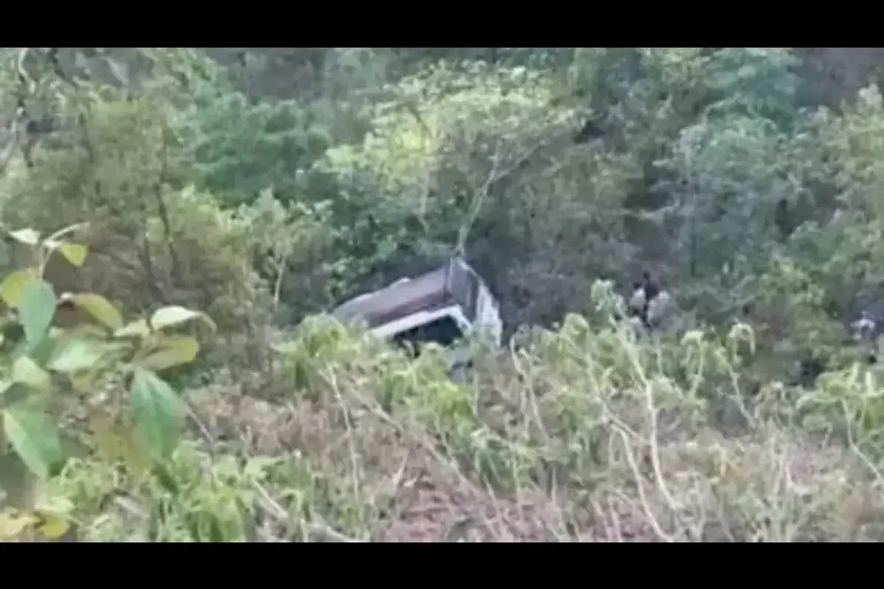 J&K Terror Attack