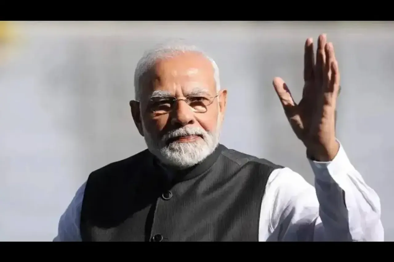 PM Modi