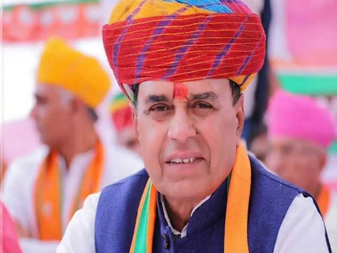 Rajasthan News