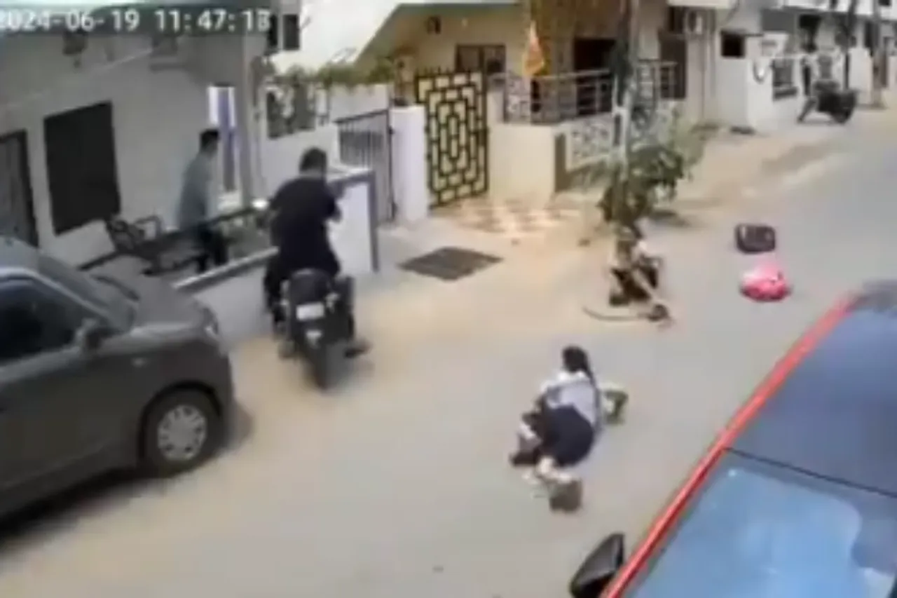 Viral Video