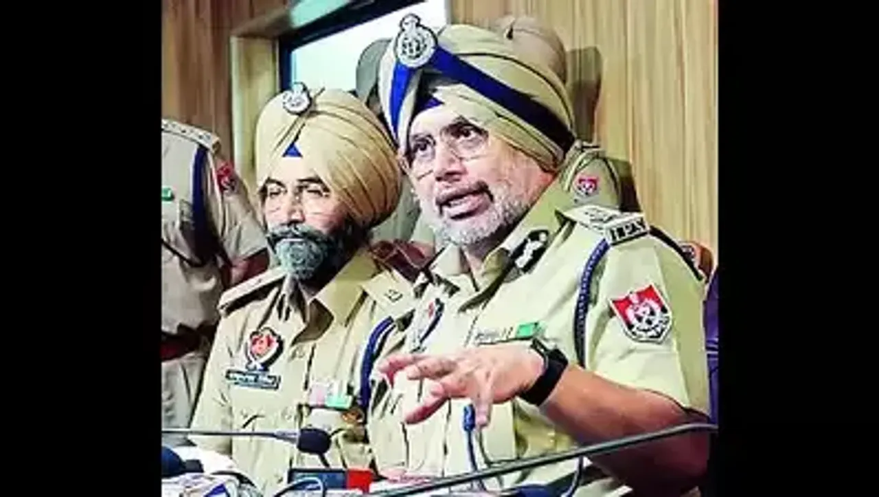 Punjab News