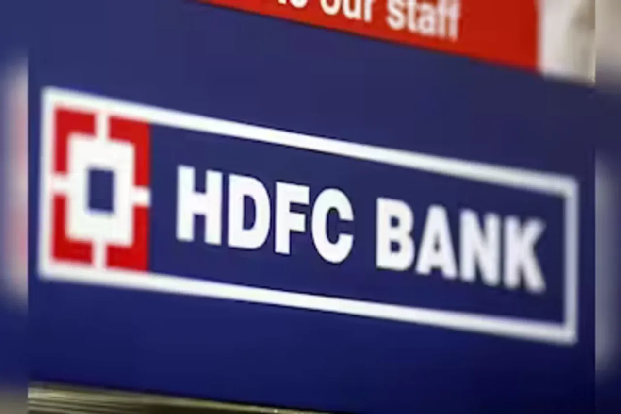 HDFC