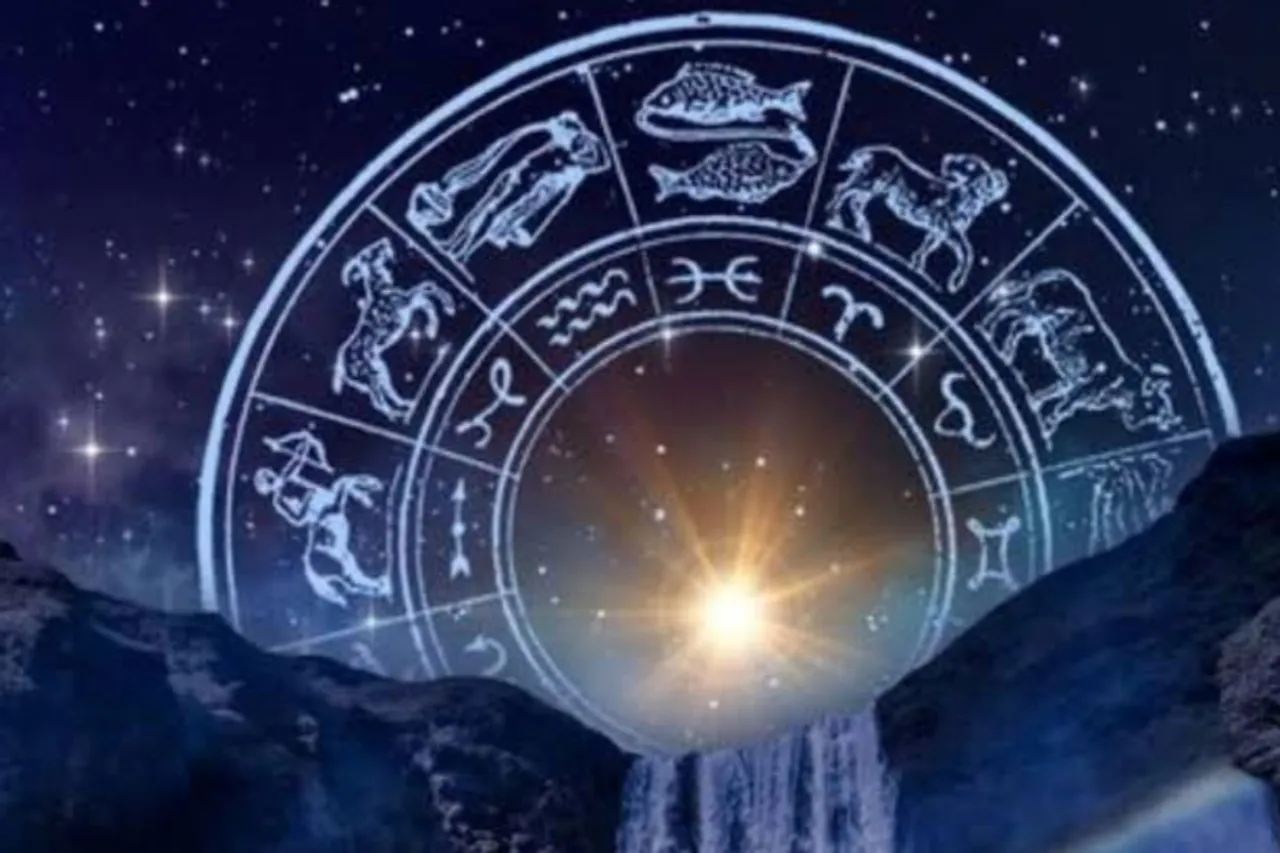 Horoscope Today