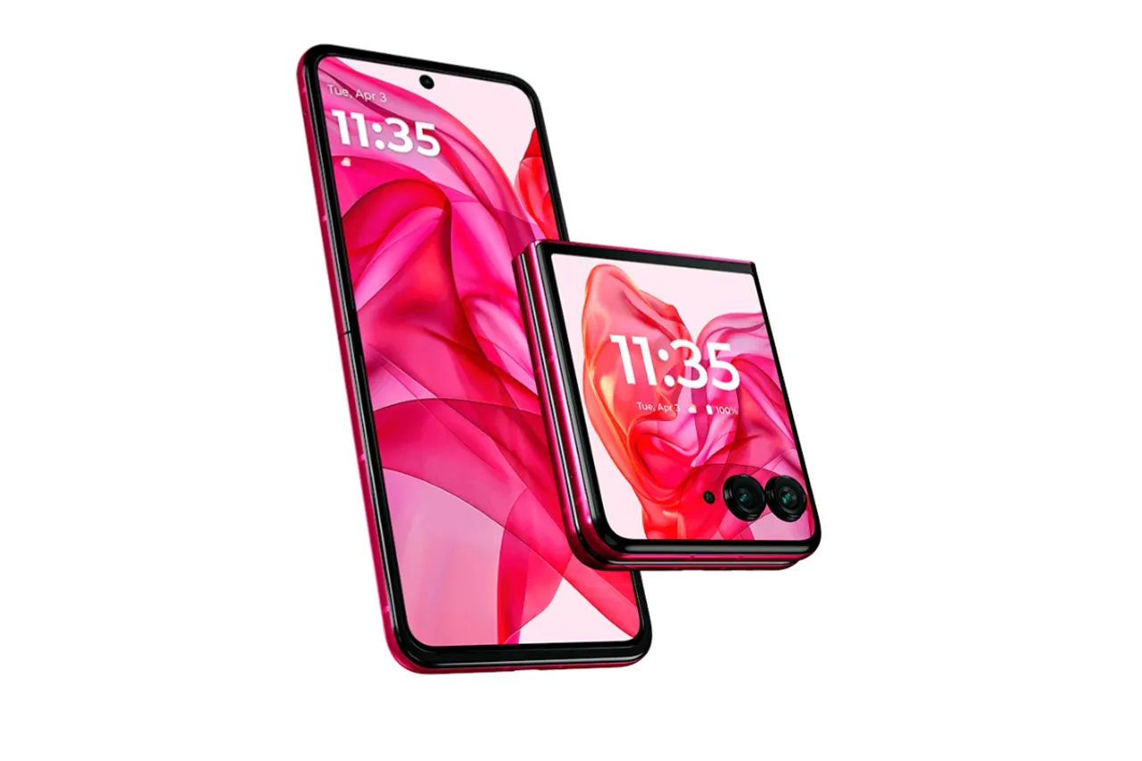 Motorola Razr 50 Ultra