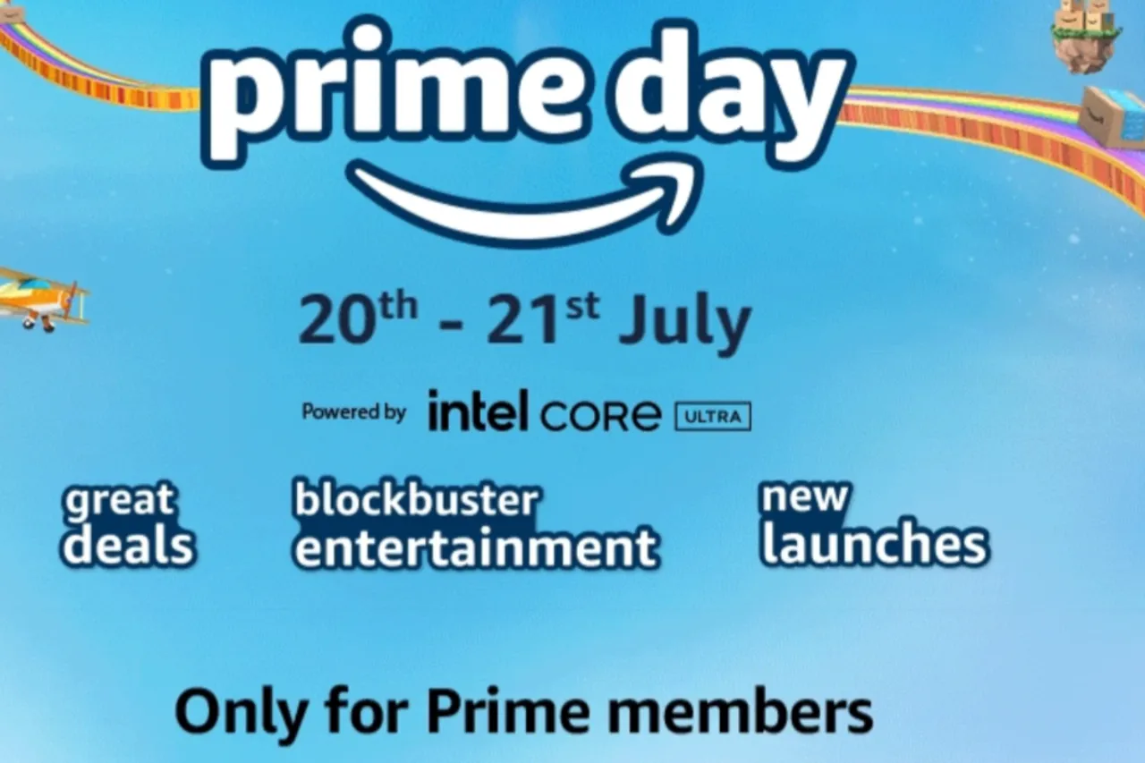 Amazon Prime Day Sale 2024