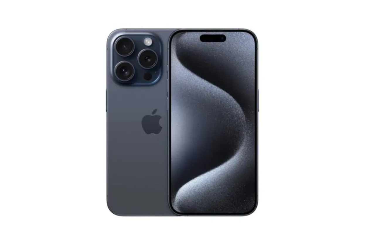 Apple iPhone 16 Pro Max
